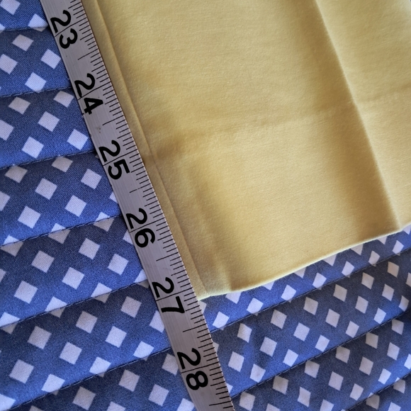 Talbots Signature Ankle Pants - Picture 8 of 9